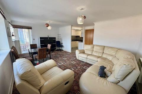 undefined, Orchard Place, Hampshire SO14