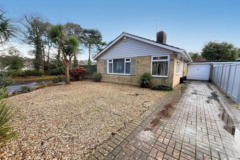 2 bedroom bungalow for sale, Pottery Road, Whitecliff, Poole, Dorset, BH14