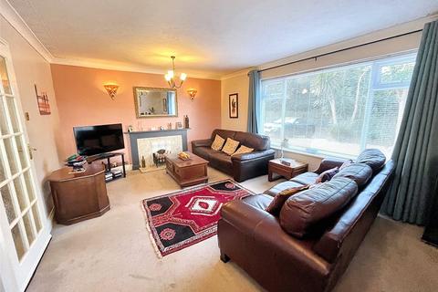 2 bedroom bungalow for sale, Pottery Road, Whitecliff, Poole, Dorset, BH14