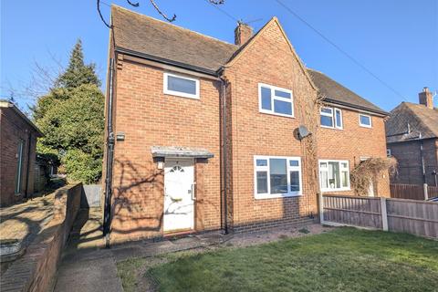 3 bedroom semi-detached house for sale, Anstice Road, Madeley, Telford, Shropshire, TF7