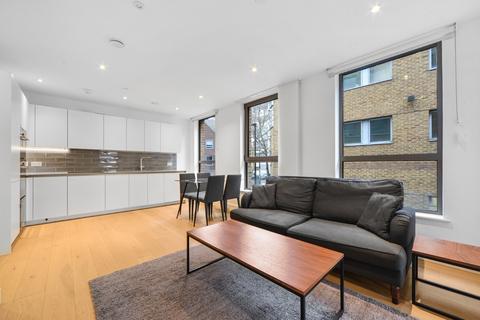 1 bedroom apartment for sale, Gunthorpe Street London E1