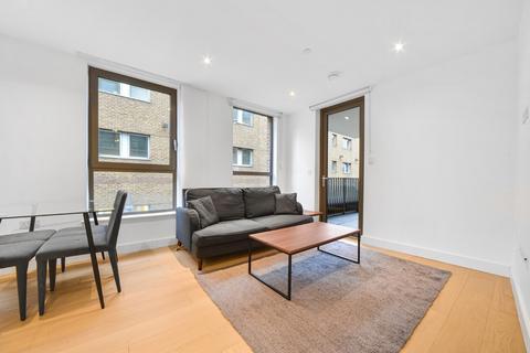 1 bedroom apartment for sale, Gunthorpe Street London E1