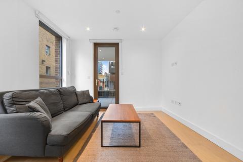 1 bedroom apartment for sale, Gunthorpe Street London E1