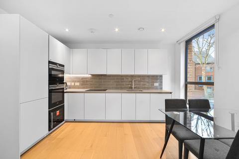 1 bedroom apartment for sale, Gunthorpe Street London E1