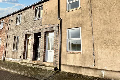 2 bedroom terraced house for sale, Trinity Buildings, Carlisle CA2