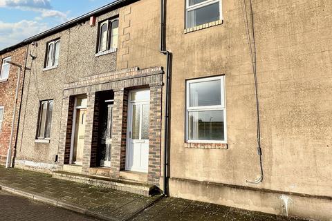10 Trinity Buildings, Carlisle, CA2 7DA