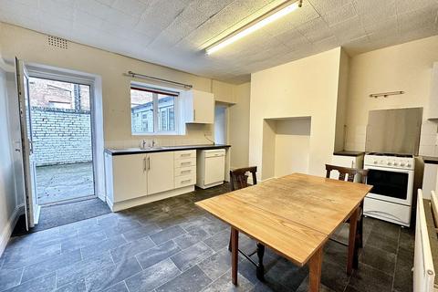 10 Trinity Buildings, Carlisle, CA2 7DA