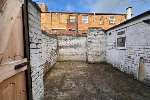 10 Trinity Buildings, Carlisle, CA2 7DA
