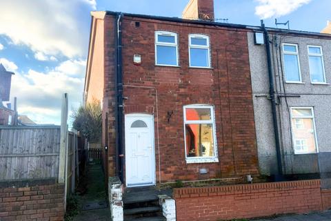 2 bedroom semi-detached house for sale, Nottingham NG18