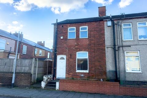 2 bedroom semi-detached house for sale, Nottingham NG18