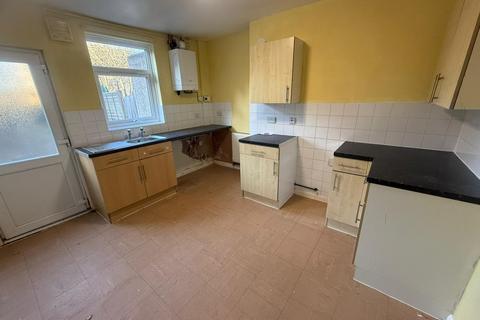 2 bedroom semi-detached house for sale, Nottingham NG18