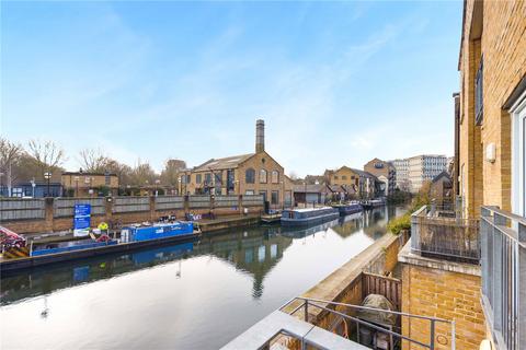 4 bedroom terraced house to rent, Peachwalk Mews, Bow, London, E3