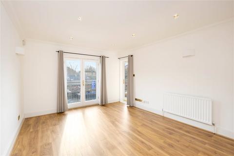 4 bedroom terraced house to rent, Peachwalk Mews, Bow, London, E3