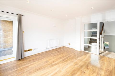 4 bedroom terraced house to rent, Peachwalk Mews, Bow, London, E3