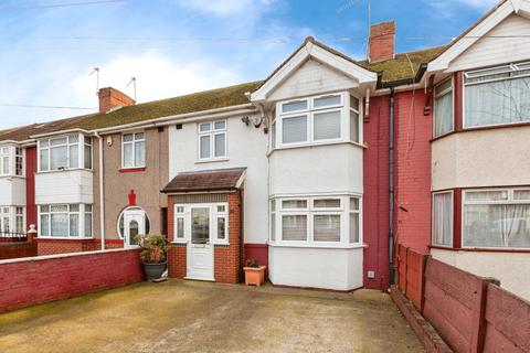 3 bedroom terraced house for sale, Berwick Avenue, Hayes UB4