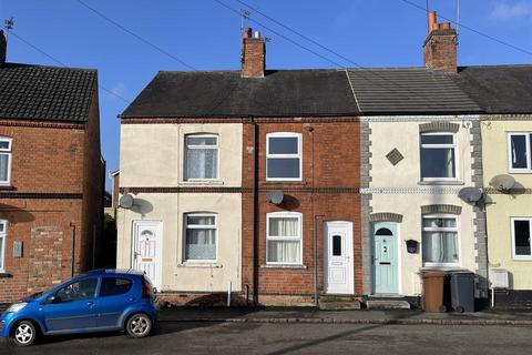 2 bedroom terraced house for sale, Brook Crescent, Asfordby Valley, Melton Mowbray