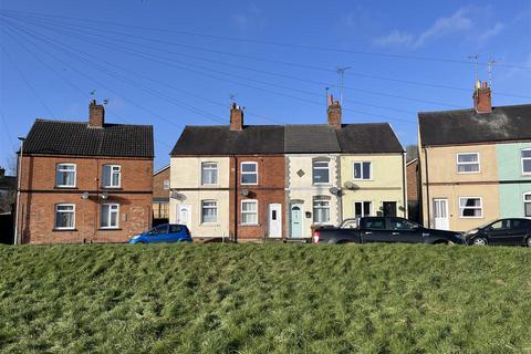 2 bedroom terraced house for sale, Brook Crescent, Asfordby Valley, Melton Mowbray