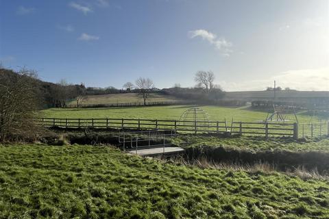 2 bedroom terraced house for sale, Brook Crescent, Asfordby Valley, Melton Mowbray