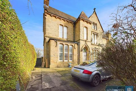 Apsley Villas, Apsley Crescent, Bradford, West Yorkshire, BD8