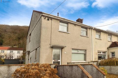 2 bedroom semi-detached house for sale, Crawford Green, Baglan, Port Talbot, Neath Port Talbot. SA12 8NB