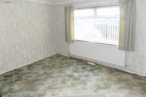 2 bedroom semi-detached house for sale, Crawford Green, Baglan, Port Talbot, Neath Port Talbot. SA12 8NB