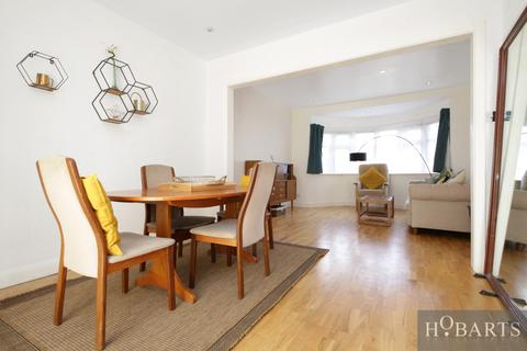 3 bedroom semi-detached house for sale, Tottenham, London N17