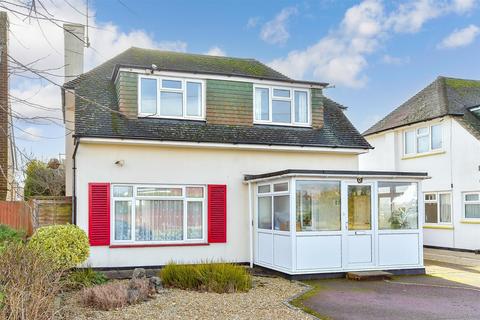 3 bedroom detached house for sale, Parkside Avenue, Littlehampton, West Sussex