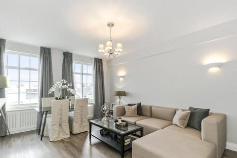 2 bedroom apartment to rent, Harrowby Street, London W1H