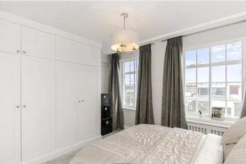 2 bedroom apartment to rent, Harrowby Street, London W1H