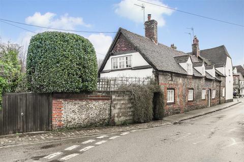 2 bedroom end of terrace house for sale, WATLINGTON