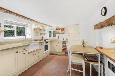 2 bedroom end of terrace house for sale, WATLINGTON