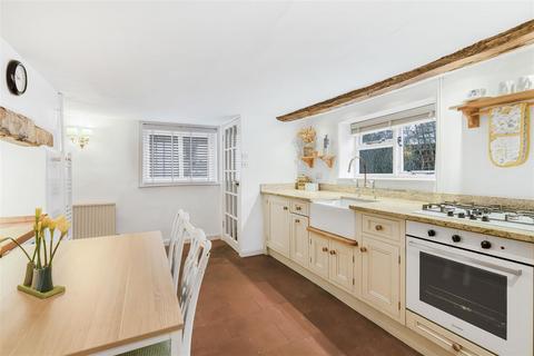 2 bedroom end of terrace house for sale, WATLINGTON