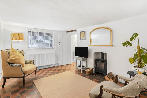 2 bedroom end of terrace house for sale, WATLINGTON