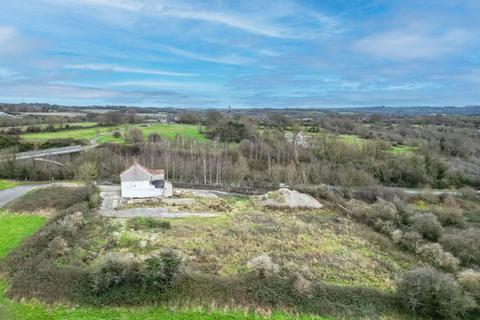 Land for sale, Siston Common, Bristol, Gloucestershire, BS30