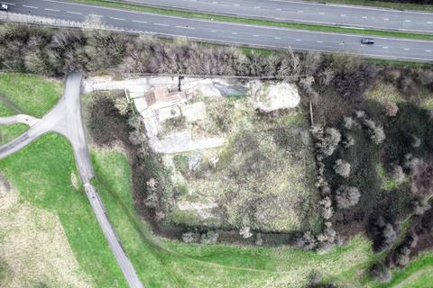 Land for sale, Siston Common, Bristol, Gloucestershire, BS30