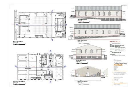 Land for sale, Siston Common, Bristol, Gloucestershire, BS30