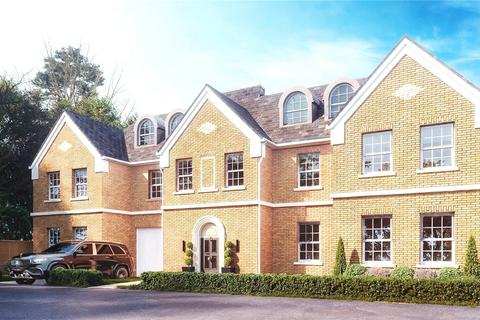 Green Lane, Cobham, Surrey, KT11