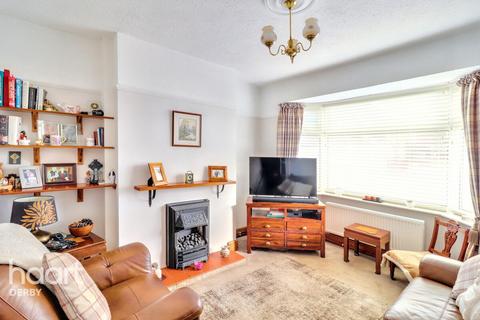 3 bedroom semi-detached house for sale, Eastcroft Avenue, Littleover