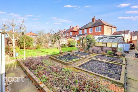 3 bedroom semi-detached house for sale, Eastcroft Avenue, Littleover