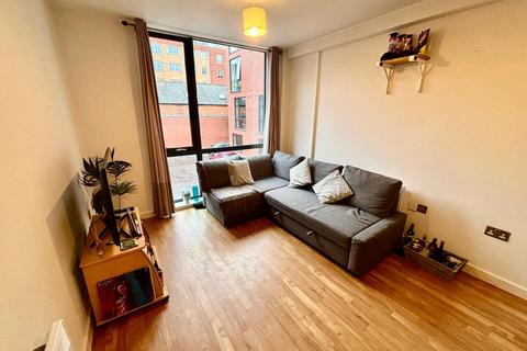 1 bedroom apartment for sale, George Street, Birmingham, B3