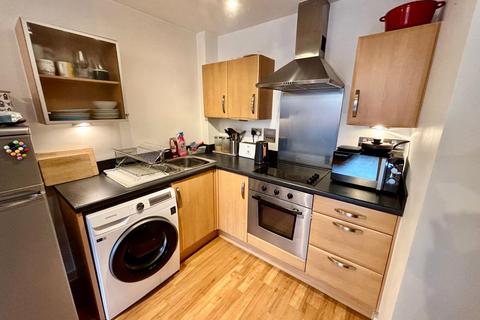 1 bedroom apartment for sale, George Street, Birmingham, B3