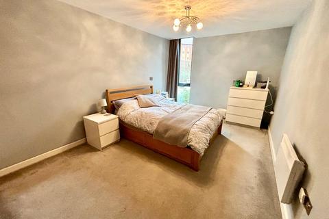 1 bedroom apartment for sale, George Street, Birmingham, B3