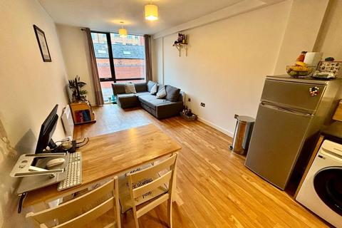 1 bedroom apartment for sale, George Street, Birmingham, B3