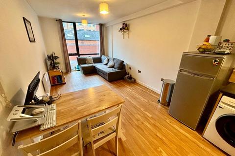 undefined, George Street, Birmingham, B3