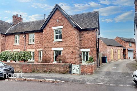 2 bedroom cottage for sale, Main Street, Ilkeston