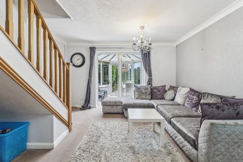 2 bedroom terraced house for sale, Rowan Gardens, Iver SL0