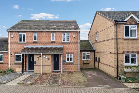 2 bedroom terraced house for sale, Rowan Gardens, Iver SL0