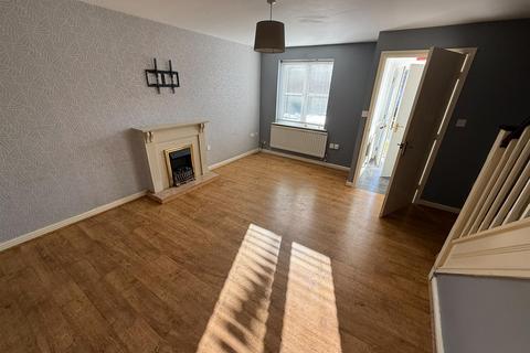12 Begonia View, Lower Darwen, Darwen, BB3 0TD