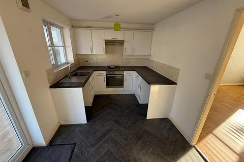 12 Begonia View, Lower Darwen, Darwen, BB3 0TD