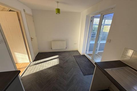 12 Begonia View, Lower Darwen, Darwen, BB3 0TD